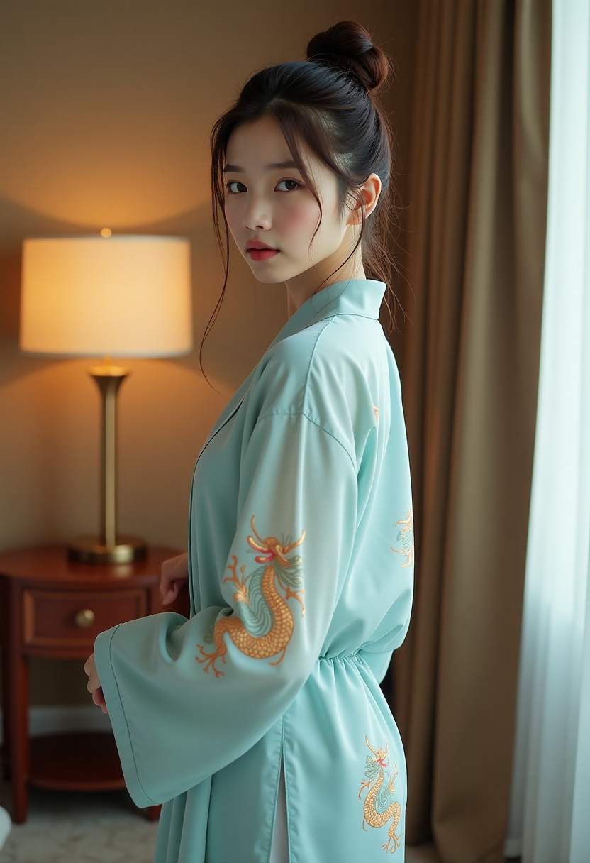 特需通道