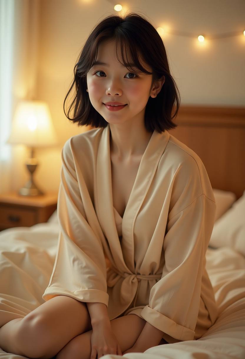 手术台边的秘密